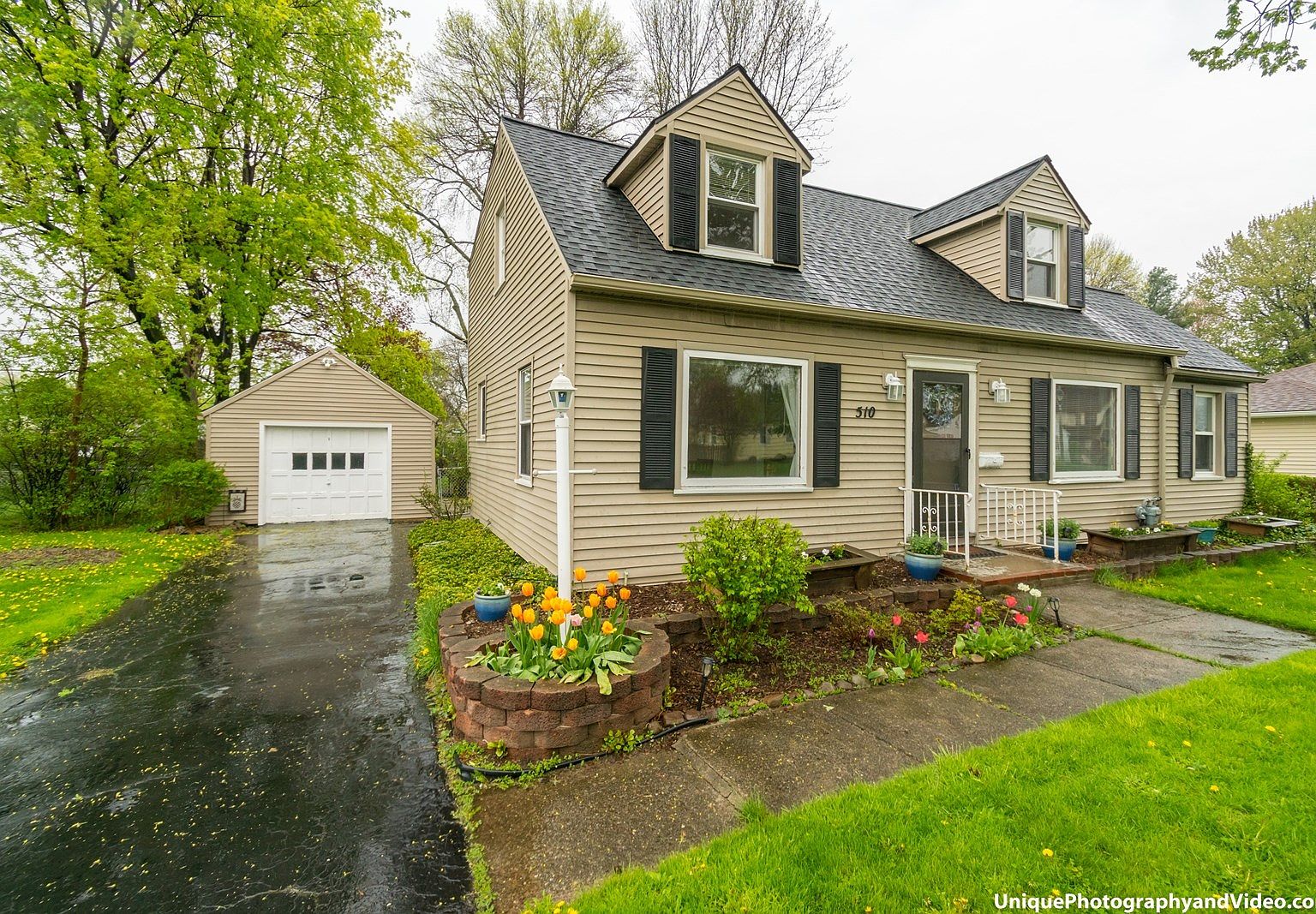 510 Laurelton Rd, Rochester, NY 14609 Zillow