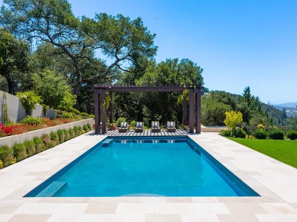 800 Shiloh Glen, Santa Rosa, CA 95403