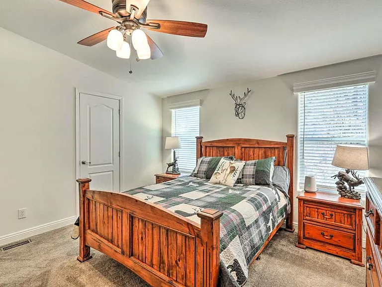 17110 S Bow String Rd — Photo 10