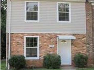 755 Orangedale Ave, Charlottesville, VA