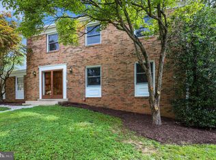 13318 Reid Ln, Fort Washington, MD 20744