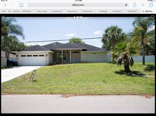630 Queen Rd, Saint Augustine, FL 32086