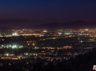 12961 Mulholland Dr, Beverly Hills, CA 90210