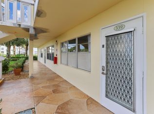 339 Dorset Dr #I, Boca Raton, FL 33434