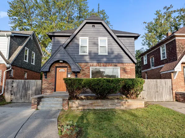 15757 Marlowe St, Detroit, MI 48227