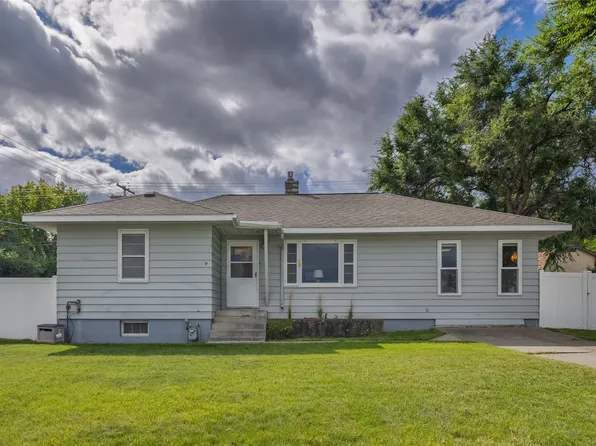 1439 E Broadway St, Helena, MT 59601