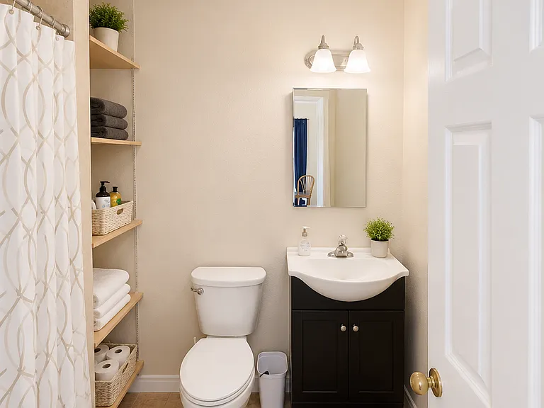 422 Garden St #B — Photo 7
