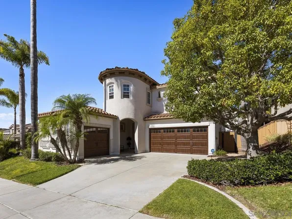 5026 Manor Ridge Ln, San Diego, CA 92130