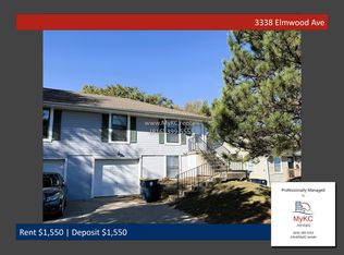 3338 Elmwood Ave, Kansas City, MO 64128