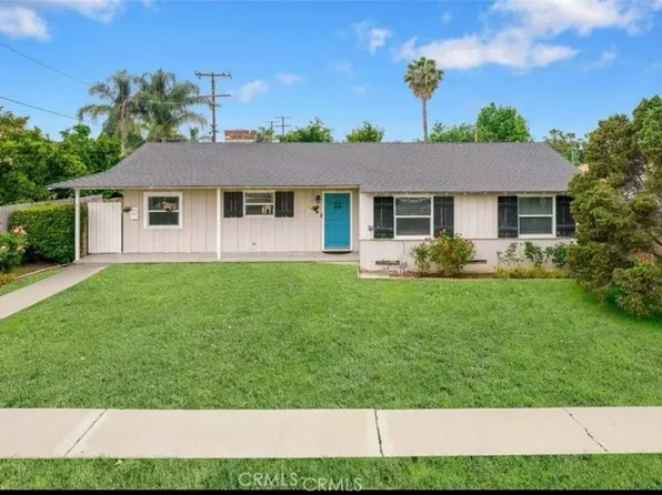 519 S Hollenbeck St, West Covina, CA 91791