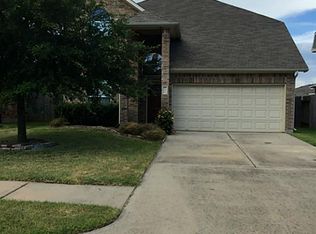 20906 Hamlet Ridge Ln, Katy, TX 77449