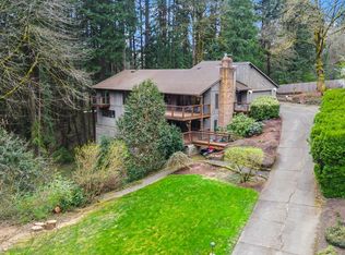 10710 SW 14th Dr, Portland, OR 97219