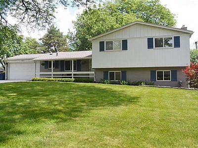 Beautiful Home on large lot!