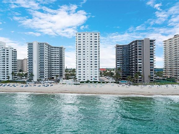 2nd image of 3750 N Galt Ocean Drive #810