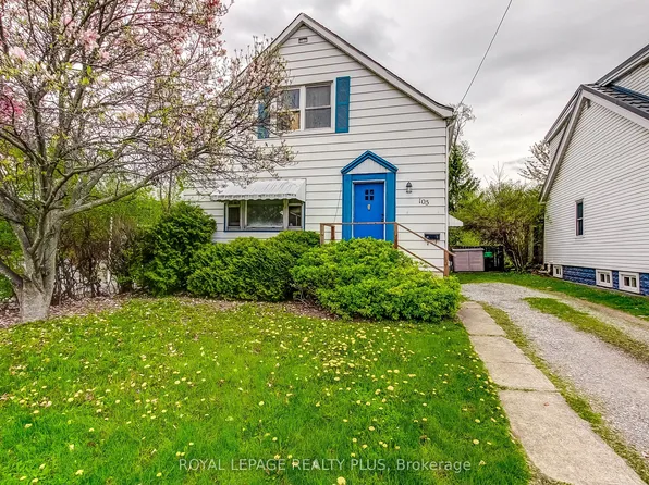105 Hillview St, Hamilton, ON L8S 2Z4