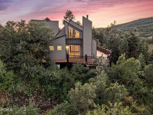 315 Crestview Dr, Park City, UT 84098