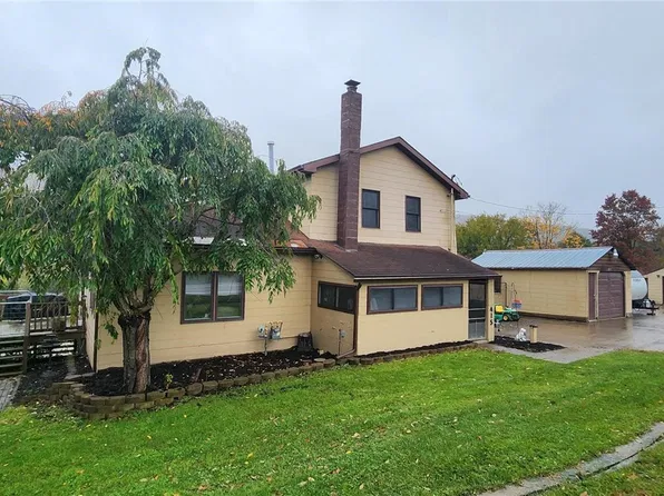 415 Locke Rd, Groton, NY 13073