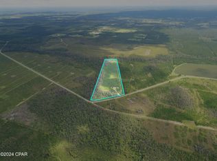 0 John F Bailey Rd, Blountstown, FL 32424
