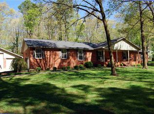 4507 Willow Bend Rd SE, Decatur, AL 35603