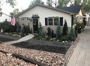 615 W Brookside St, Colorado Springs, CO 80905