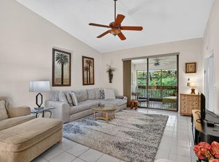 9364 Sable Ridge Circle #D, Boca Raton, FL 33428