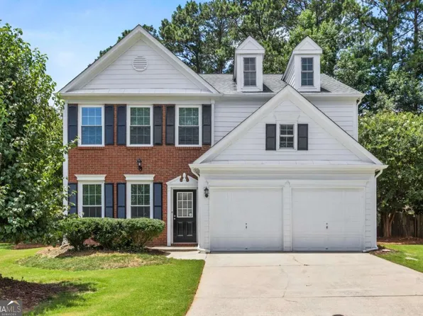 490 Chippenham Ct, Johns Creek, GA 30005
