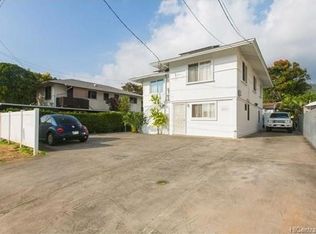 1928 Metcalf St ROOM A, Honolulu, HI 96822