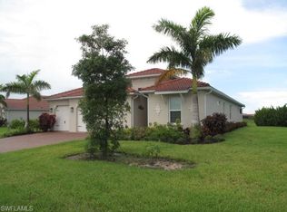 18698 Royal Hammock Blvd, Naples, FL 34114