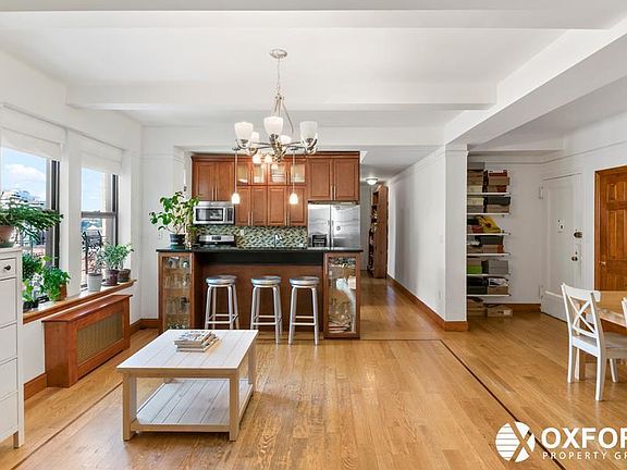 3rd image of 675 W End Ave APT 12A