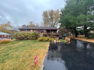 5915 Snyder Rd, Cincinnati, OH 45247