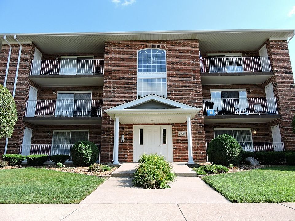 1st image of 6729 White Tailed Ln APT 1E