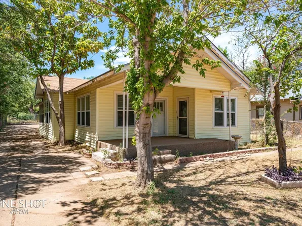 926 Palm St, Abilene, TX 79602
