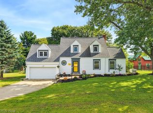 149 N Medina Line Rd, Medina, OH 44256