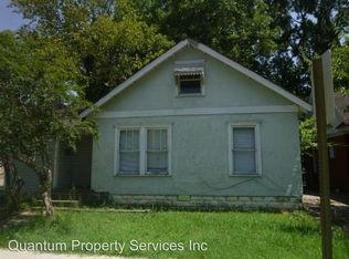 810 N 19th St, Fort Smith, AR 72901