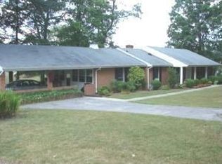 1995 Wheatland Rd, Bedford, VA 24523