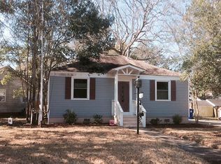 1201 Buist Ave, North Charleston, SC 29405