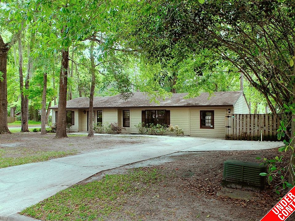 Main Exterior