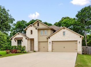 1703 Manada Trl, Leander, TX 78641