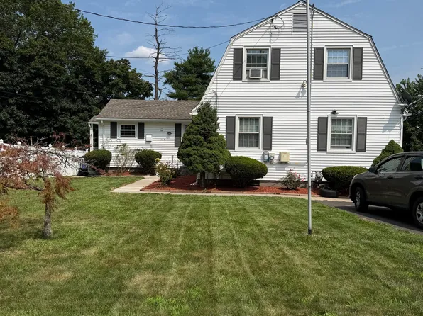 154 Overbrook Road, West Hartford, CT 06107