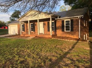 412 Hege Rd, Lexington, NC 27295