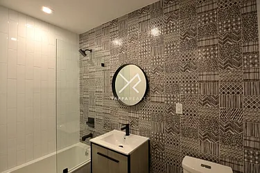 Rented by Yaffa Realty LLC