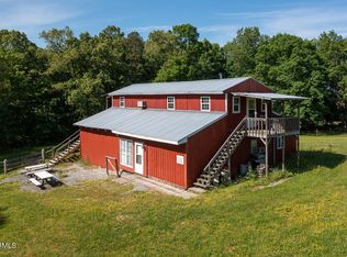2315 Big Sandy Rd, Philadelphia, TN 37846