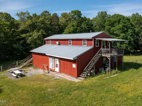 2315 Big Sandy Rd, Philadelphia, TN 37846