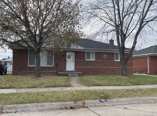 11220 Busch Ave, Warren, MI 48089