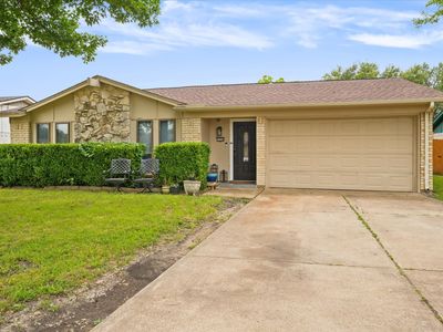 1734 Homestead Pl, Garland, TX, 75044