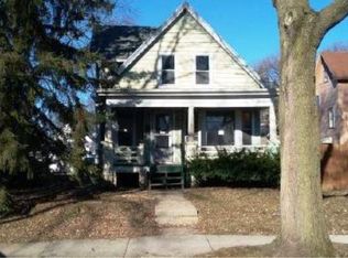 2653 S 28th St, Milwaukee, WI 53215