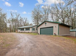 4441 Deerpath Rd, Danbury, WI 54830