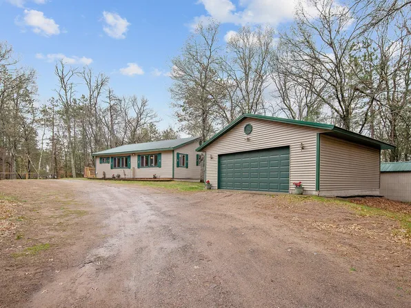 4441 Deerpath Rd, Danbury, WI 54830