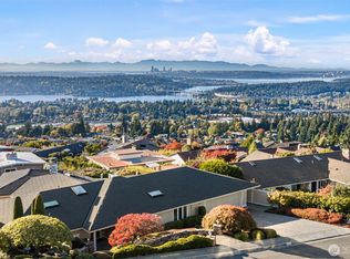 4435 140th Ave SE, Bellevue, WA
