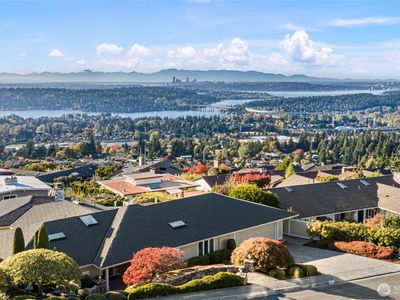 4435 140th Avenue SE, Bellevue, WA, 98006